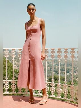 zara asymmetric crochet dress ZARA NEW SS24 WOMAN SHORT CROCHET ASYMMETRIC DRESS STRAW 5070/015-XS-S